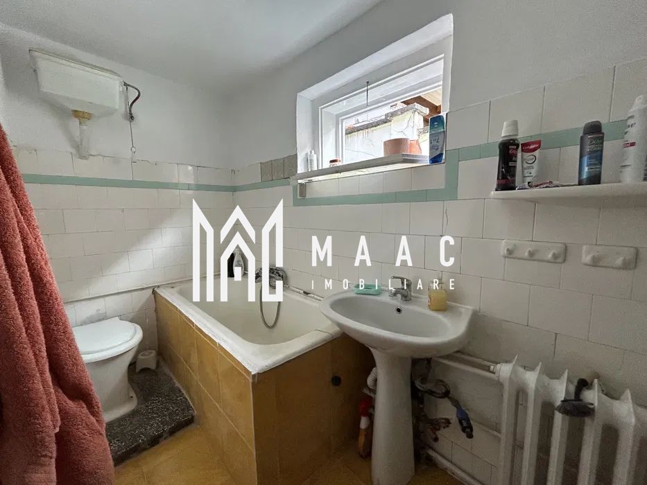 Apartament la casa | 4 camere | Curte separata | Terezian - Poză 6