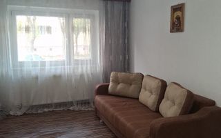 Apartament 3 camere | Parter | Pivnita |  60 MP | V. Aaron - Poză 4
