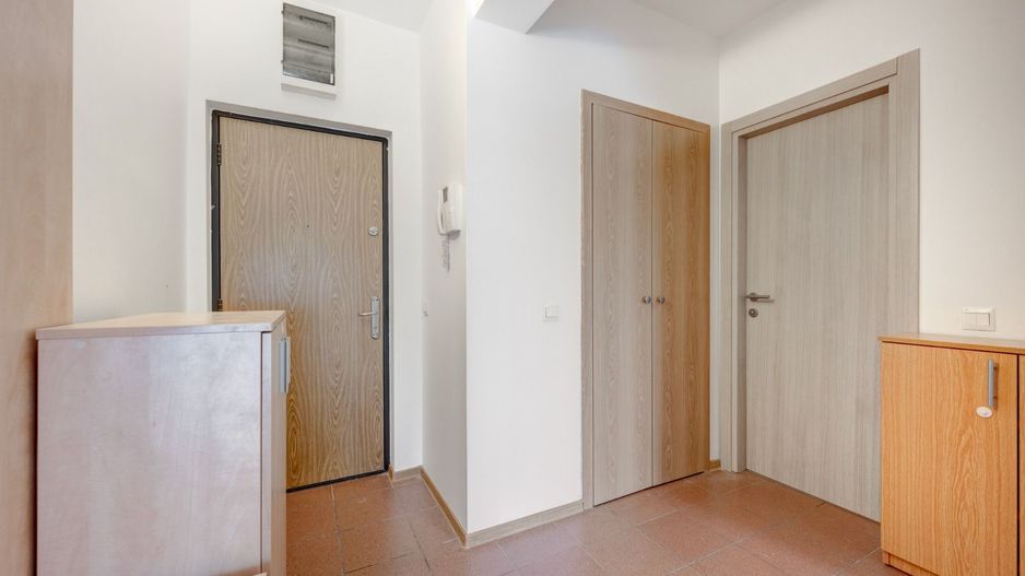 AP. 2 CAMERE DRISTOR, LOC PARCARE, MASINA SPALAT VASE, MODERN, METROU - Poză 11