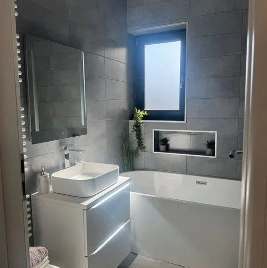 2 camere moderne | Plaza Mall | Metrou Lujerului | Parcare - Poză 2