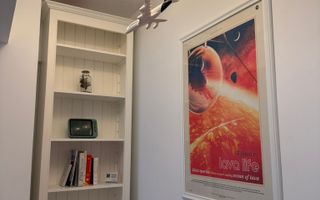 Apartament 2 camere | parcare subterana | Copou Royal Town - Poză 8