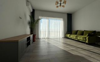 Apartament cu 2 camere de vânzare, zona Dumbrăvița - Poză 3