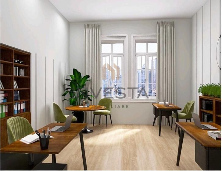 Apartament 1 camera ultracentral zona Casa de Cultura a Studentilor - Poză 3