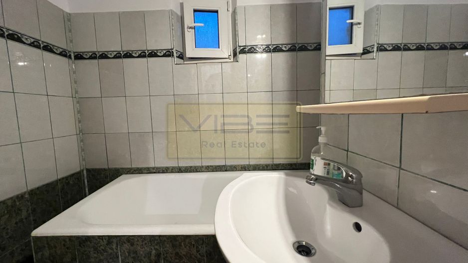 Apartament 2 camere decomandat Nicolina - 15 min Palas Mall - Poză 17