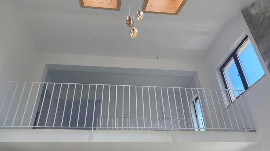 O casa pentru 5 generatii | P+1 | Balotesti langa padure | 6 camere - Poză 10
