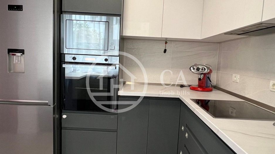 Apartament de inchiriat cu 2 camere in cartierul West Residence, Oradea - Poză 6