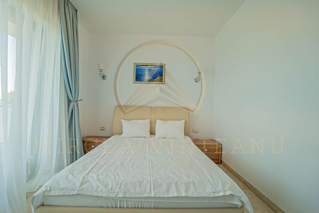 Stațiune Mamaia/ Hotel Rex - Penthouse  în Caelia Residence. - Poză 28