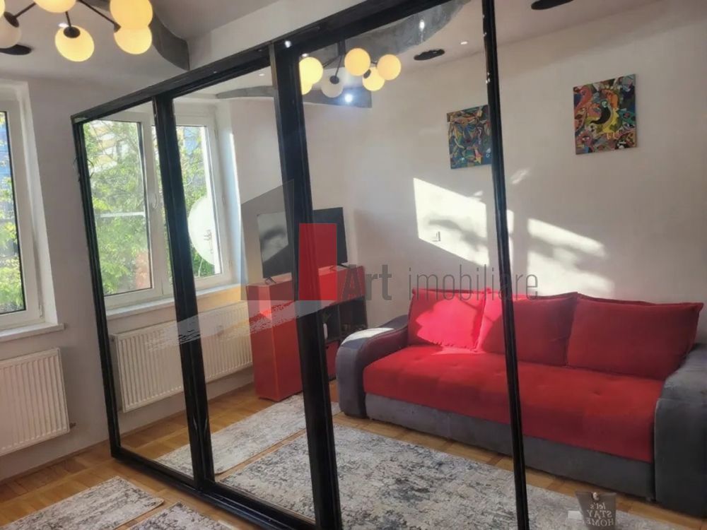 Apartament cu 2 camere de vanzare in zona Bucurestii Noi - Poză 11