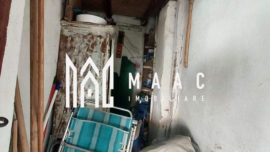 Casa Individuala I 4 Camere I Acces 2 Starzi I Pivnita I Piata Cluj - Poză 7