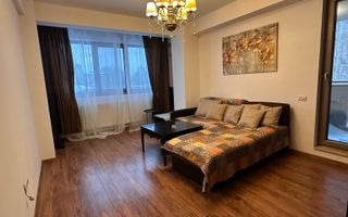 Apartament  de vanzare  Barbu Vacarescu bloc nou A30 - Poză 5