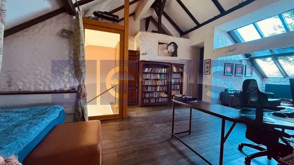 VANZARE VILA | SAUNA | JACUZZI | 334 MMP | IANCU NICOLAE - Poză 7