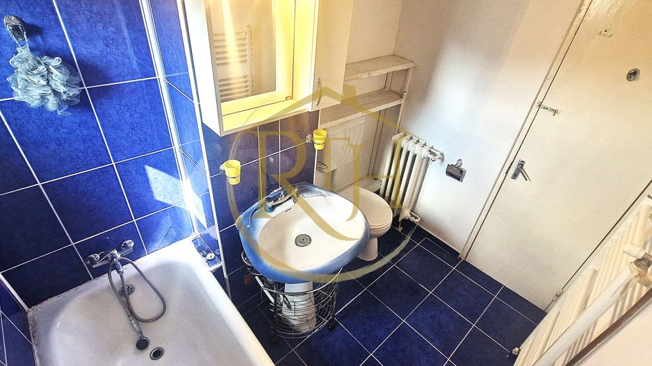 Apartament cu 2 camere de vânzare – Zona Olimpia, Timișoara - Poză 18