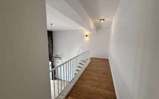 Penthouse-Loft I zona Barbu Vacarescu I Fabrica de Glucoza I Belvedere - Poză 3
