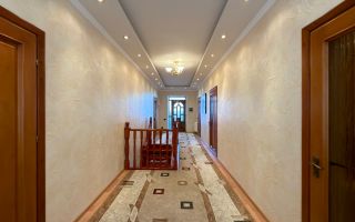De Vinzare Casa în 2 nivele or. Orhei, - Poză 1