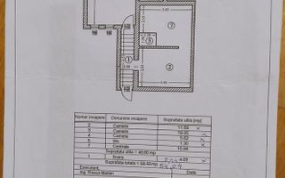 Apartament in vila / Domenii- Herăstrău - Poză 10