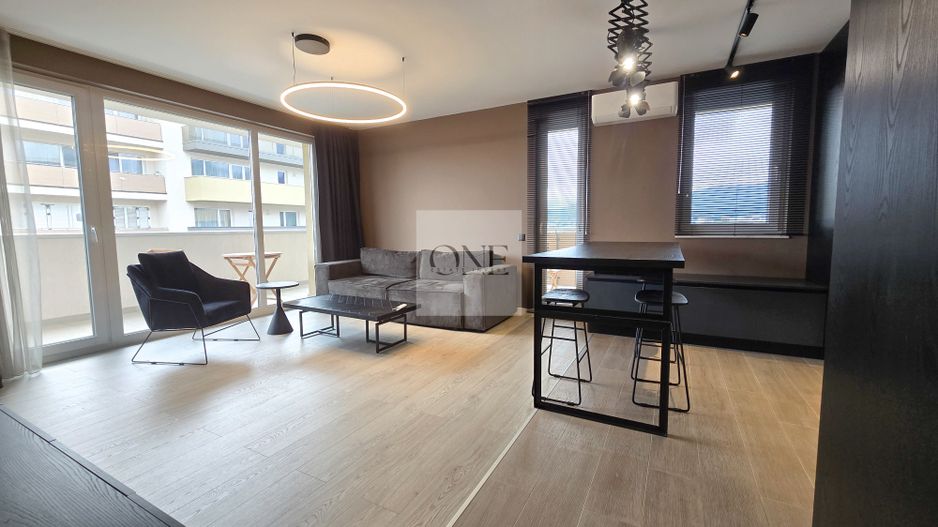 Finisaje Premium | Design Contemporan |  Priveliște Deosebită - Poză 1