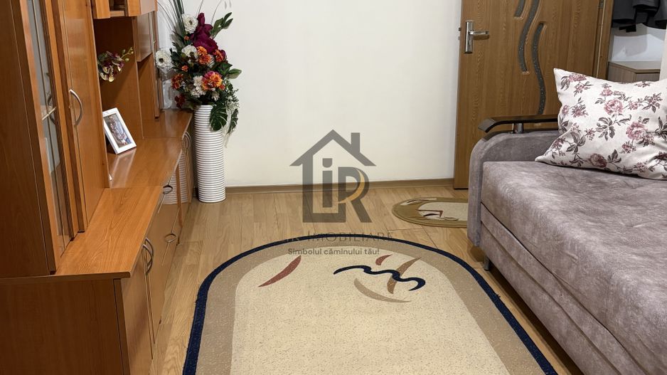 Apartament 2 camere SD,mobilat, parter, cu balcon, Alexandru cel Bun - Poză 14