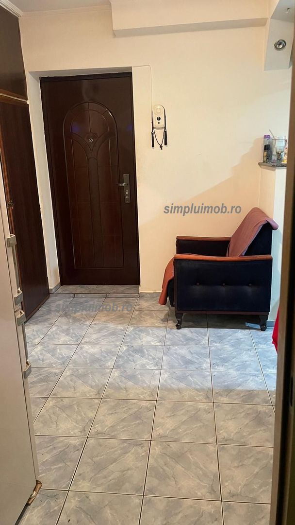 2 CAMERE CRÂNGAȘI – 50 MP| 116.000 € NEGOCIABIL |5 MIN DE METROU ȘI 41 - Poză 5