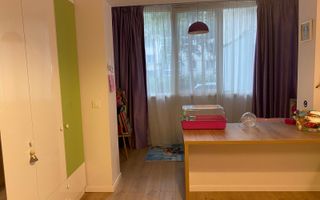 5 camere,modern,garaj, bloc nou zona Centrala, Platinia, Usamv,Motilor - Poză 8