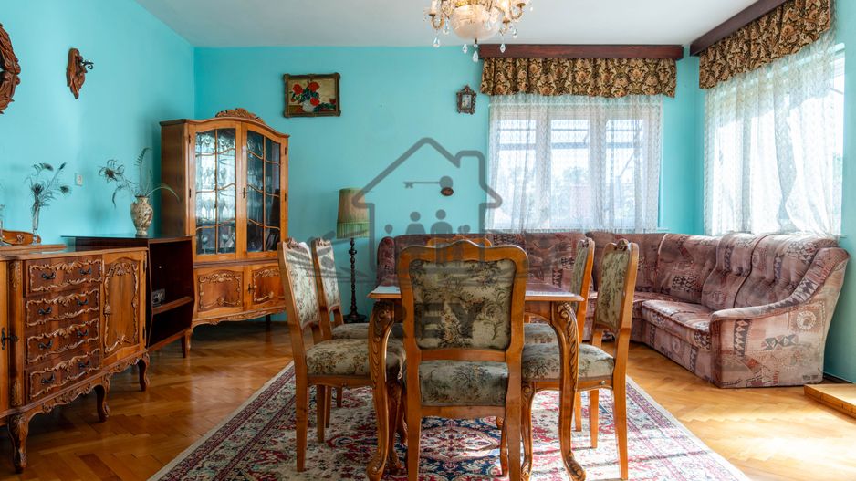 Se vinde casă single / 950 mp teren / Sibiu Str. Ecaterina Teodoroiu - Poză 8