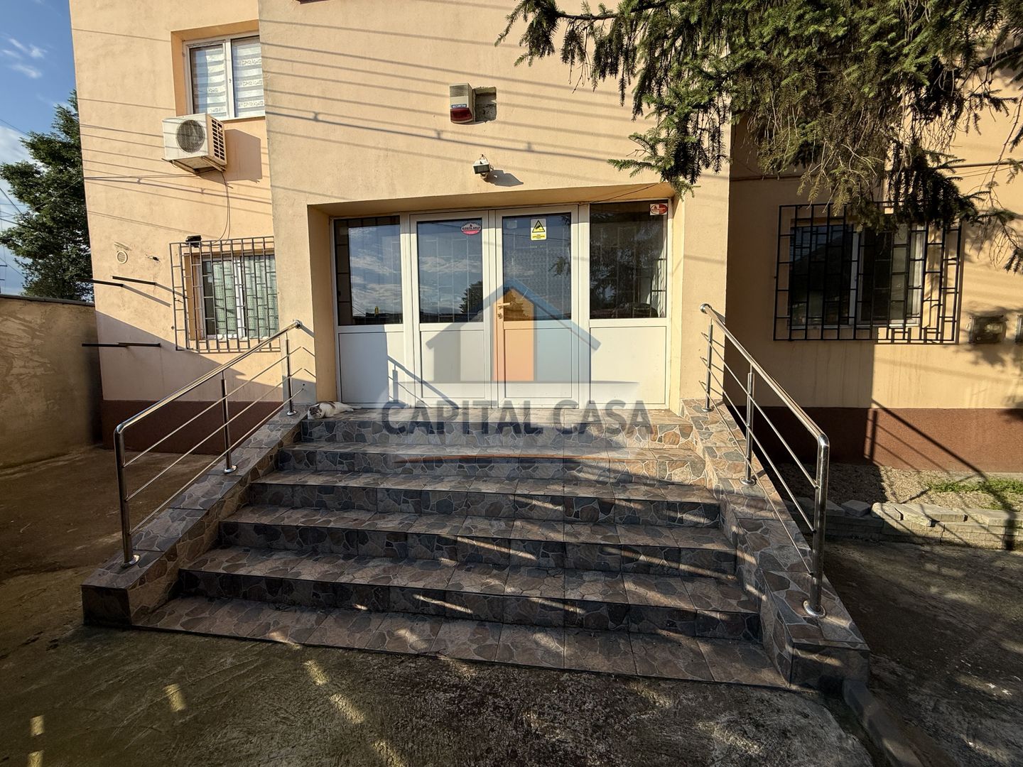​Spațiu Comercial 159 mp - Parter, intrare stradă - Ploiești, Bereasca - Poză 5