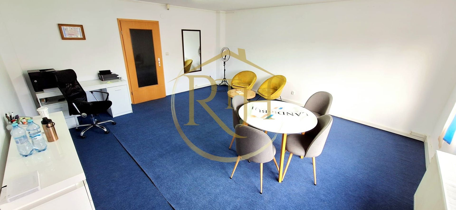 Oferim spre inchiriere birou  28 mp, zona Soarelui - Poză 1