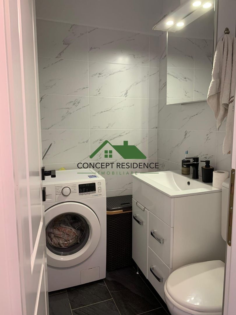 3 camere, bloc cu lift, renovat 2021 – zonă centrală - Poză 8
