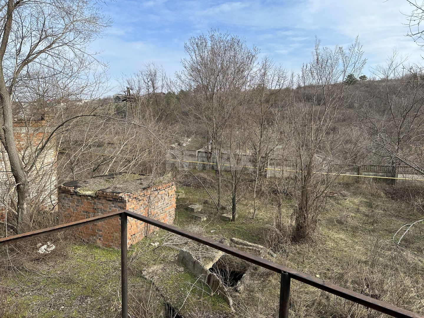 De vânzare spațiu comercial cu suprafața totală de 500m2  pe teren de 7ari în centru Orheiului. - Poză 6