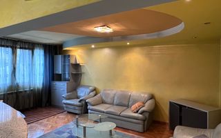 Apartament cu 3 camere | etaj 1 | ascensor | Rogerius | Oradea - Poză 1