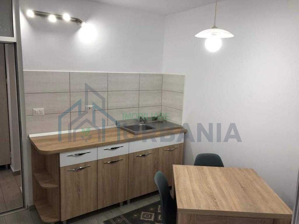 Apartament 1 cameră decomandat, etaj 3, zona Oancea, Iași - Poză 5