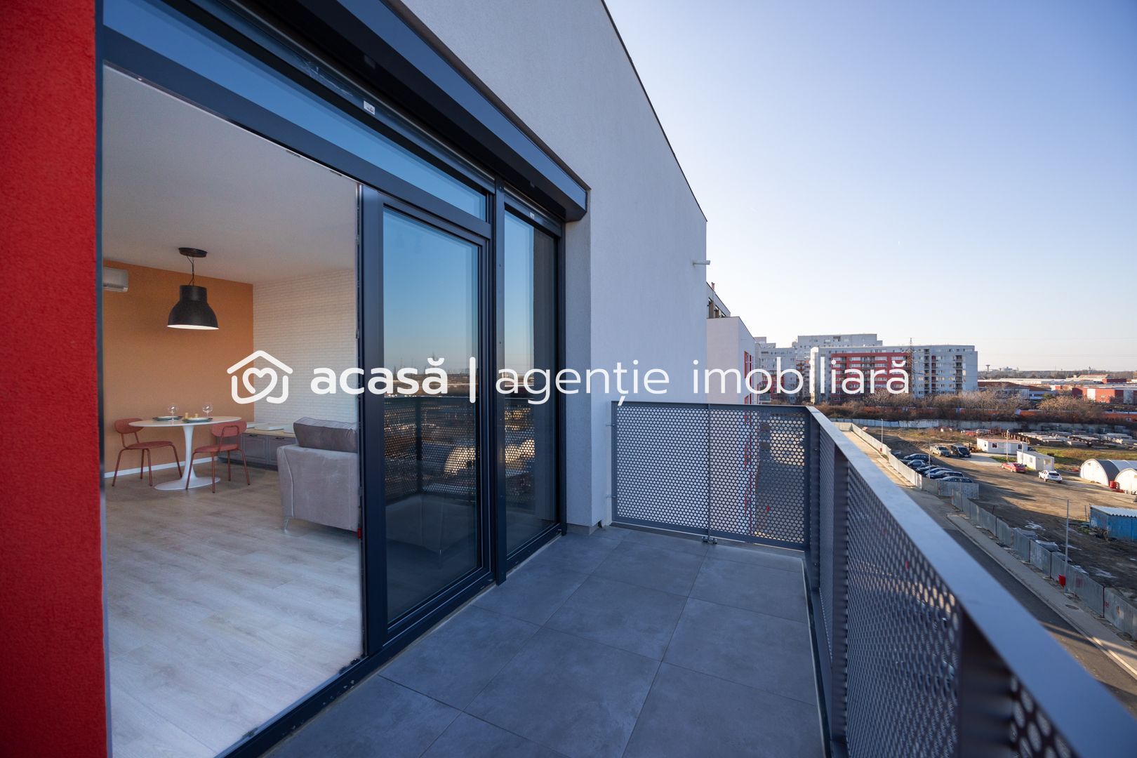 Ultimul apartament disponibil din blocul R38 - Poză 6