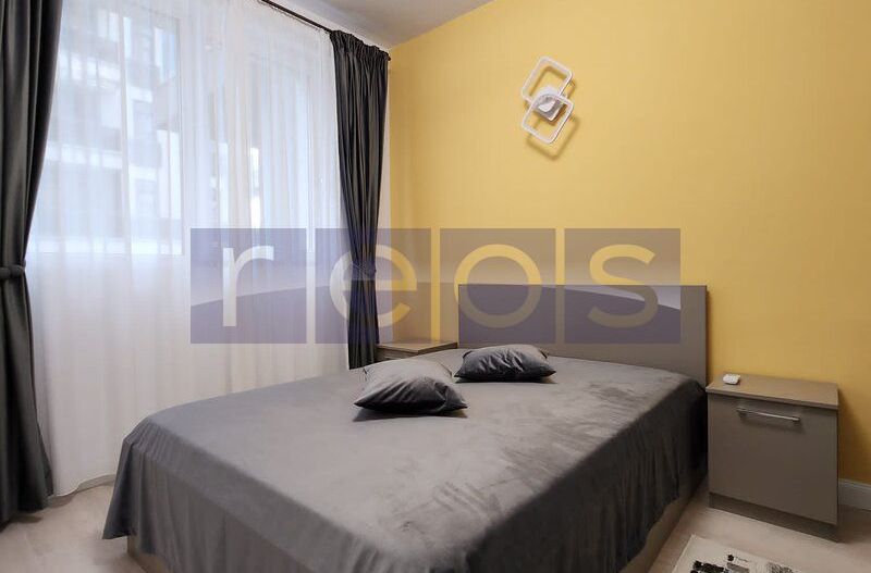 VANZARE 3 CAMERE | FLOREASCA | LOC DE PARCARE INCLUS - Poză 6