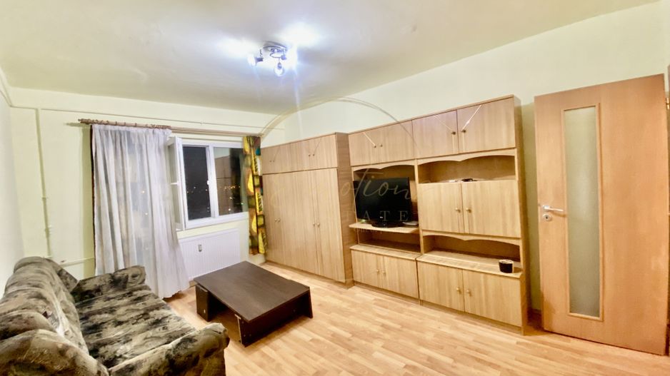 PRIVELIȘTE SPRE CENTRUL TIMIȘOAREI | Apartament 2 camere-Gheorghe Lazăr | OFERTĂ - Poză 3