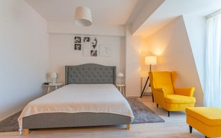 Apartament 114 mp Zona AFI | 2 Băi | Mobilat | Parcare interioară - Poză 9