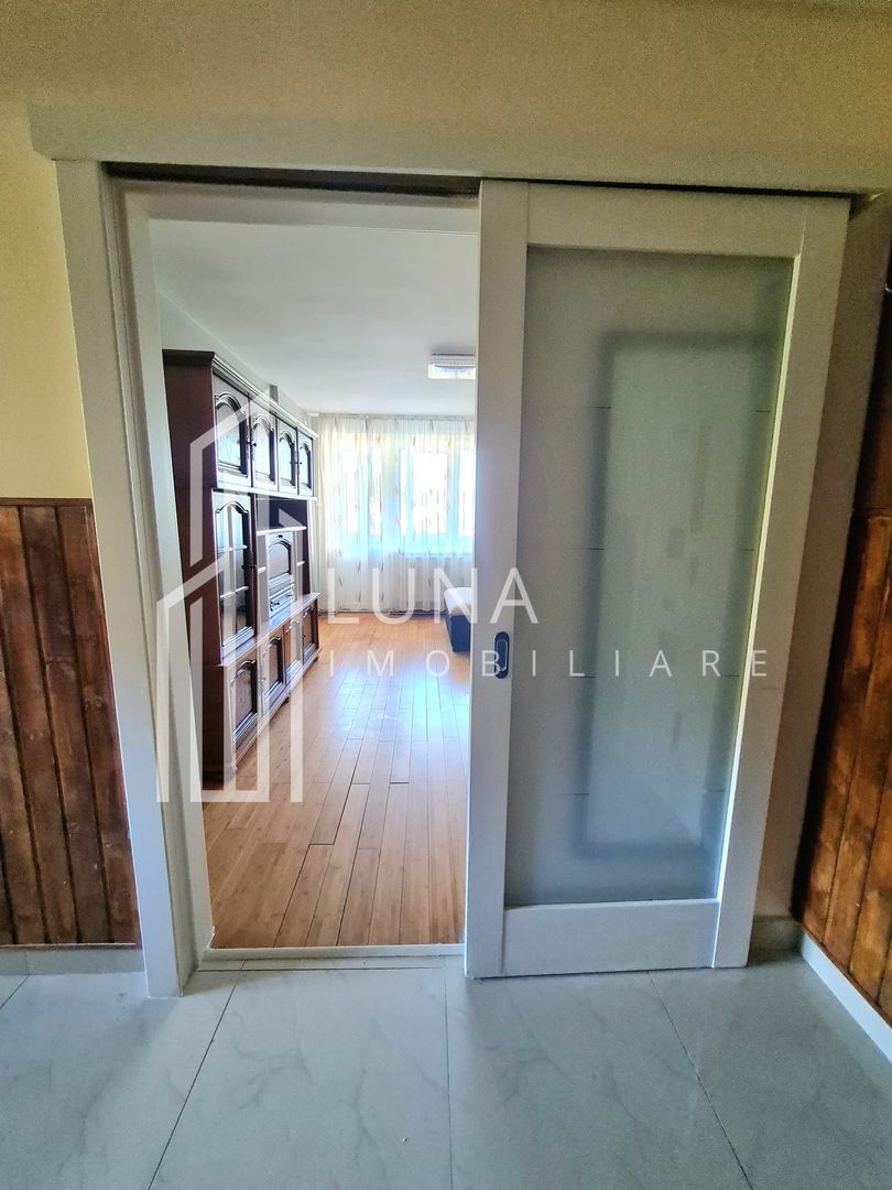 Apartament 2 camere spațios | Tudor - Poză 2