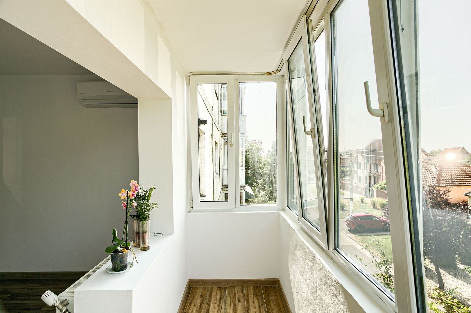 VANDUT Apartament cu 3 camere etaj 2, Micalaca - Poză 7