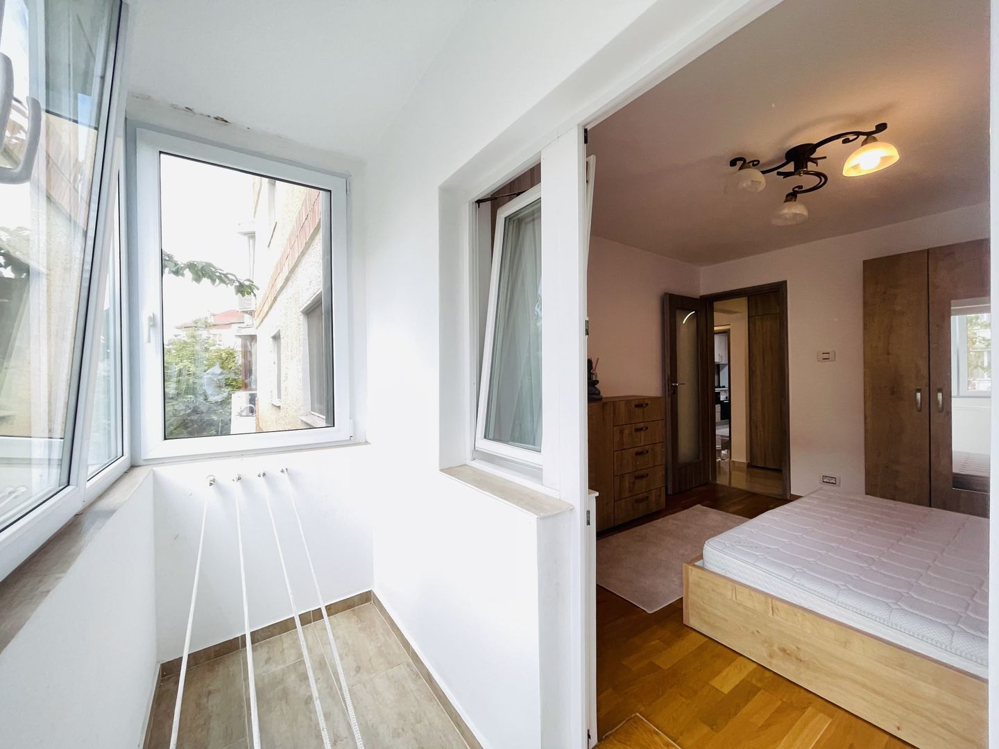 OFERTA RETRASA - Apartament cu 4 camere, frumos amenajat | 85 mp, decomandat - Poză 21