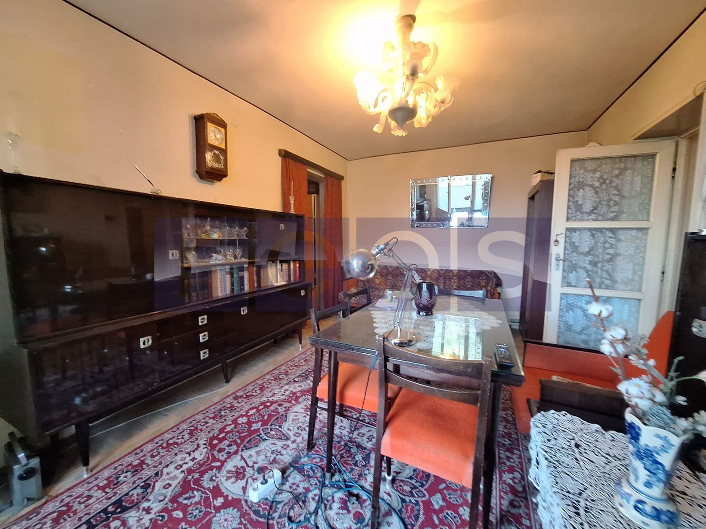 120000 EURO | APARTAMENT 2 CAMERE COTROCENI | - Poză 4