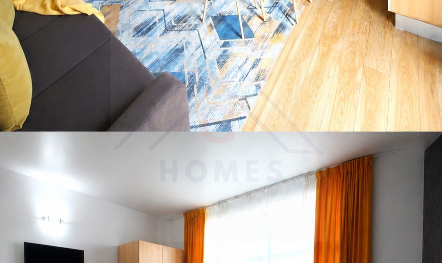 Bloc nou, modern. COMPLEX STUDENTESC- Eroilor. - Poză 43
