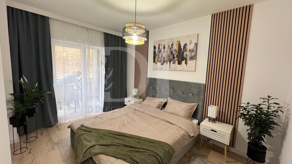 Apartament ultramodern / etaj  intermediar / Zona Eroilor - Poză 6
