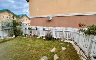 Vila 4 camere Ansamblul Rezidential Cosmopolis - Poză 21