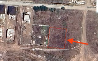 Tunari zona Castanului | teren 750 mp | deschidere 25 ml ideal duplex - Poză 8