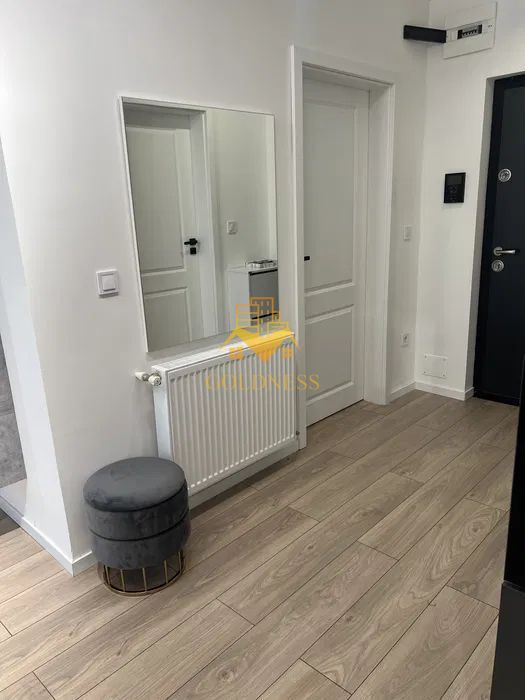 2 Camere, modern, parcare, AC, Dambu Rotund, Mega Image, 18Gym - Poză 7