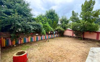 Casa individuala multifunctionala zona rezidentiala Bunloc - Poză 14
