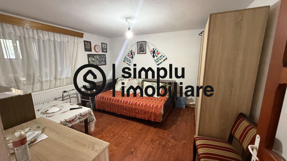 Casa parter Bucovat - Poză 3