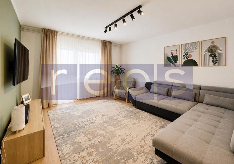 VANZARE 4 CAMERE | BLOC ANVELOPAT | ZONA NERVA TRAIAN - Poză 4