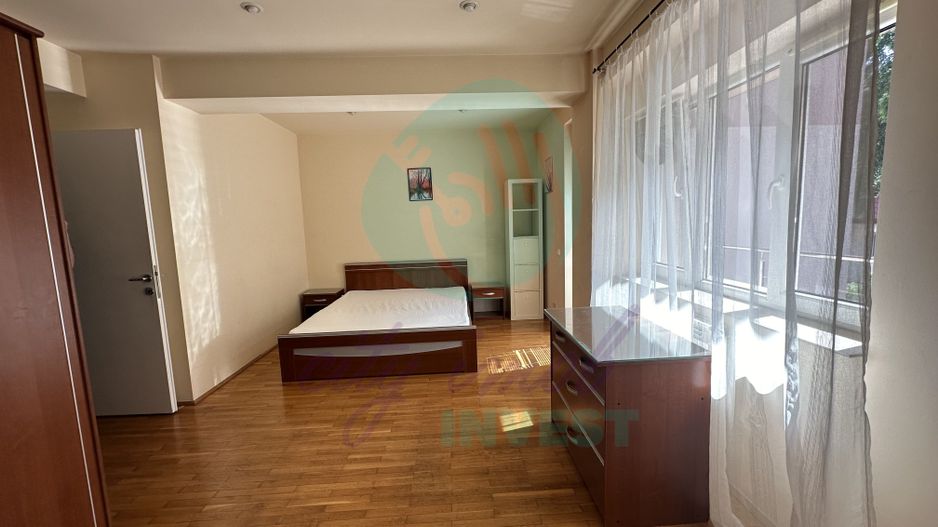 Garsoniera in bloc 2008 cu CENTRALA PROPRIE - Poză 2