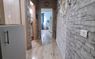 GATA DE MUTARE! Apartament cu 2 camere, mobilat si utilat, cu parcare - Poză 8