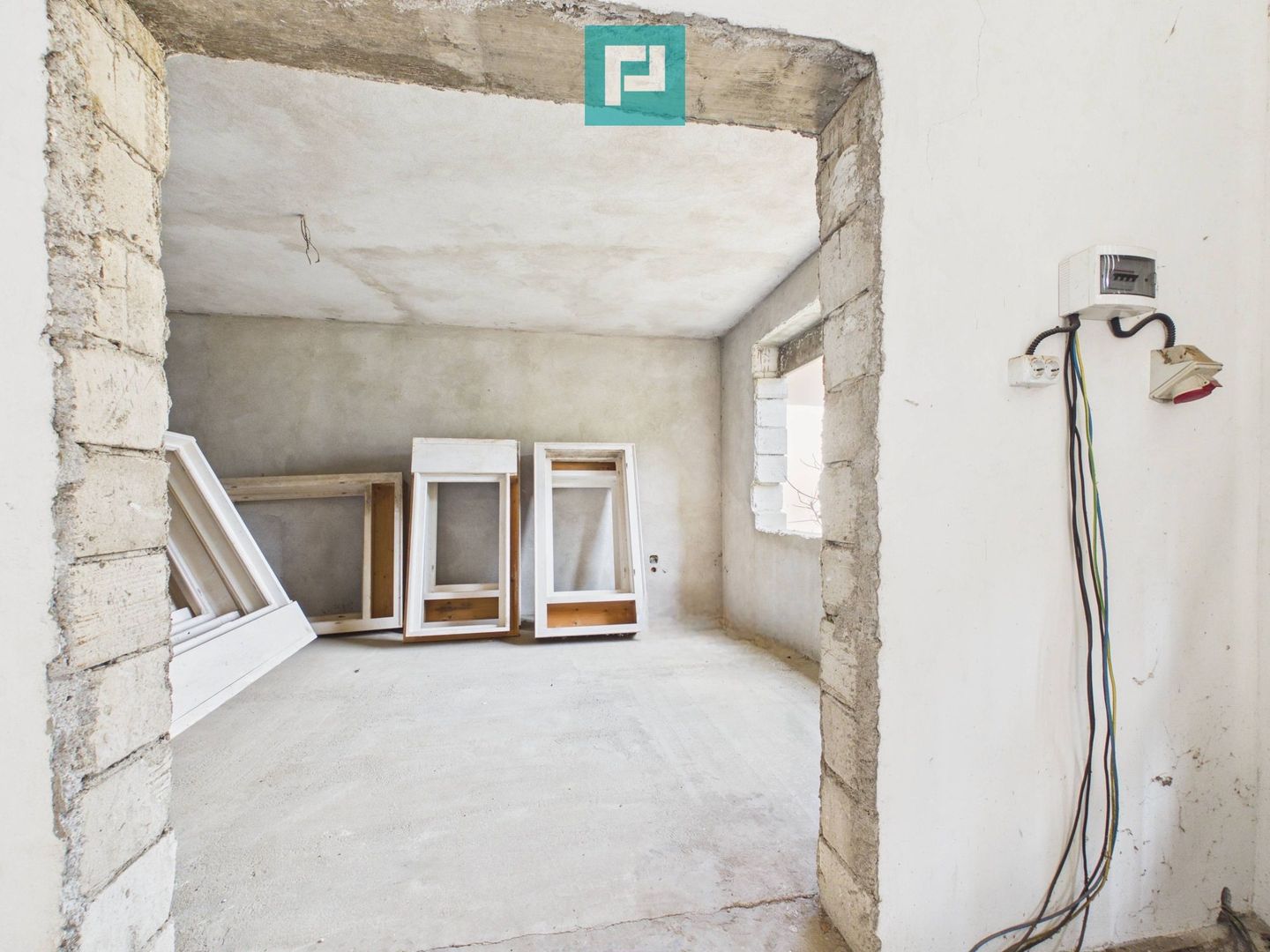 Casă cu etaj construcție nouă, în Sebiș Arad - Poză 14