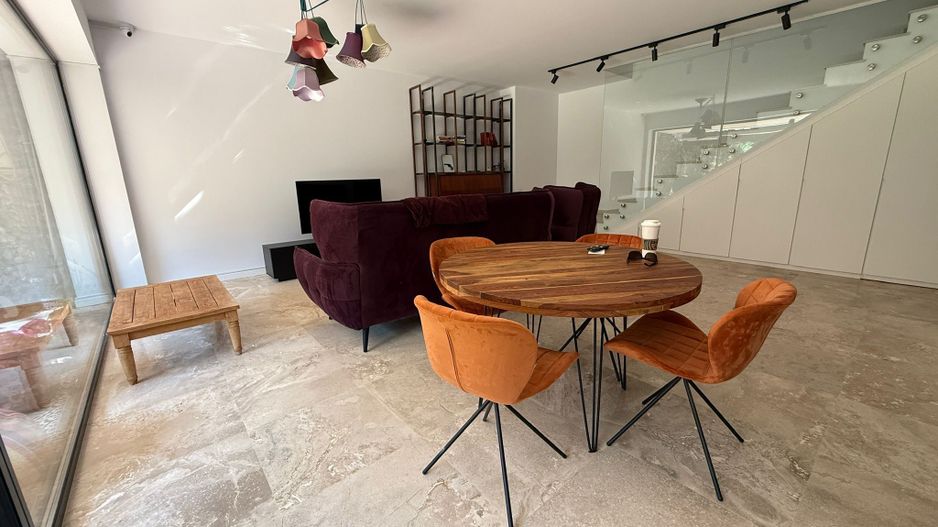 Vila 5 camere de inchiriat  | Pipera - Poză 1